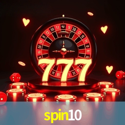 Tennis Betting SPIN10