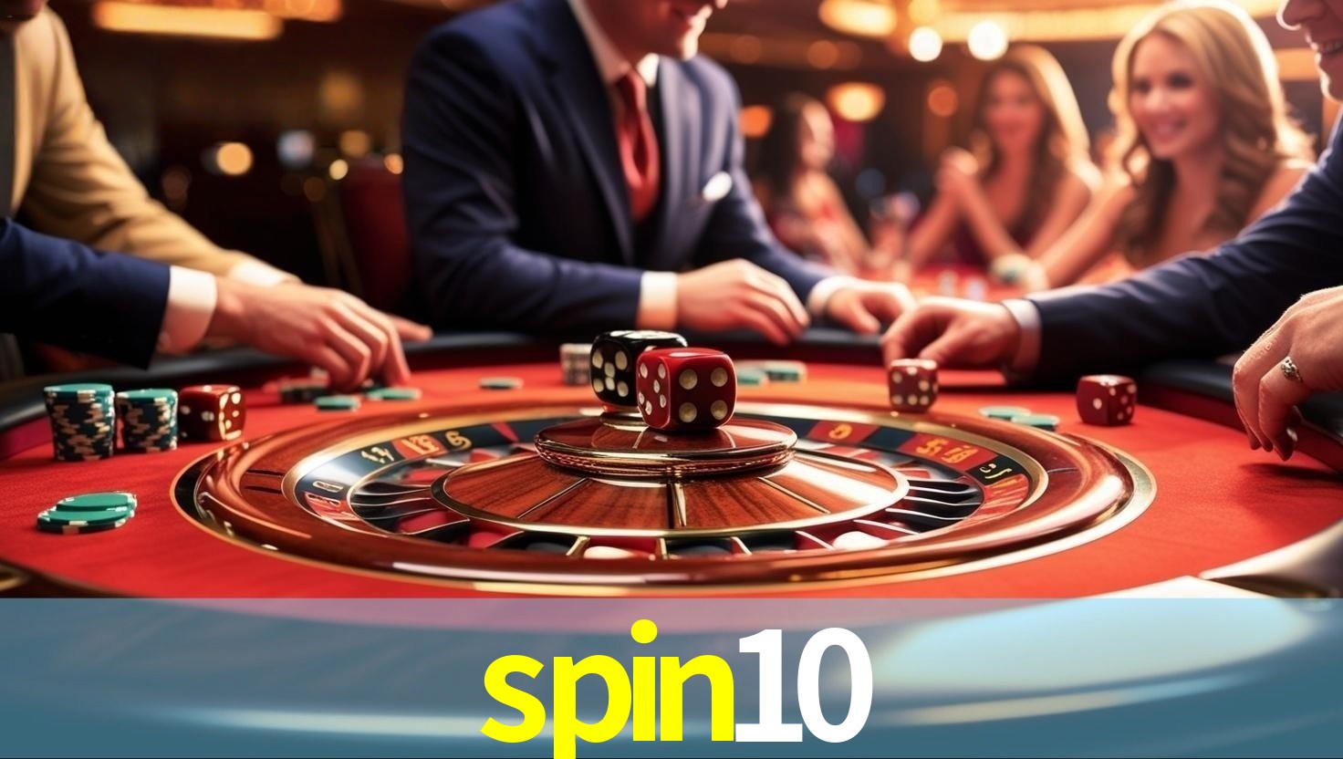 Account Benefits SPIN10