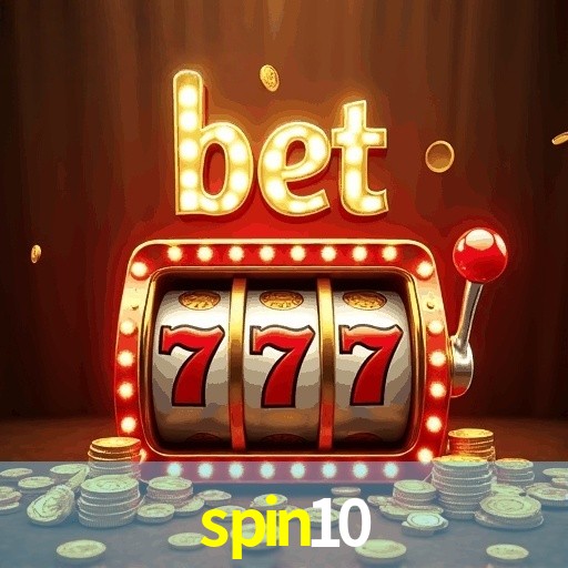 Slot Games SPIN10