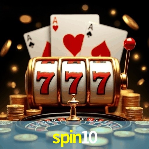 Live Casino SPIN10