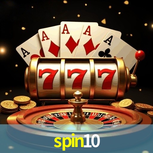 Roulette Table SPIN10