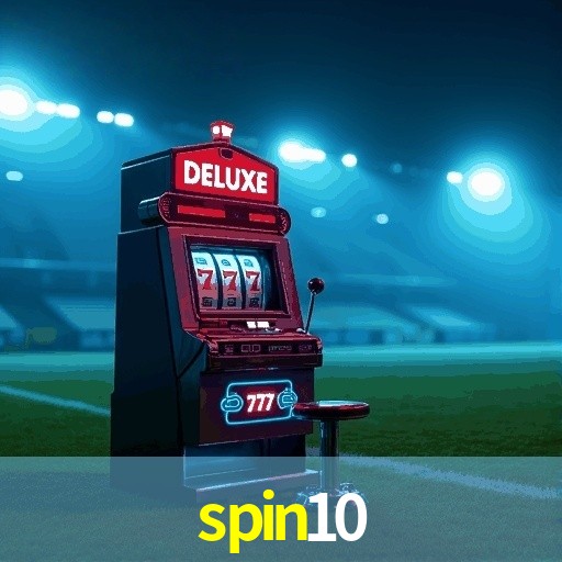 Welcome Bonus SPIN10