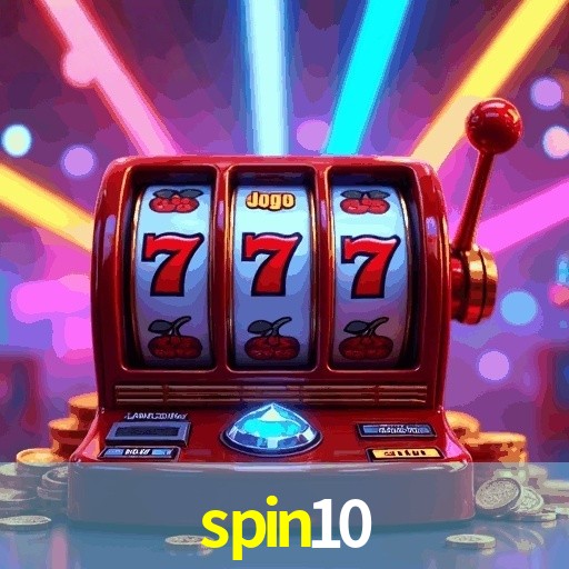 Bonus Features SPIN10