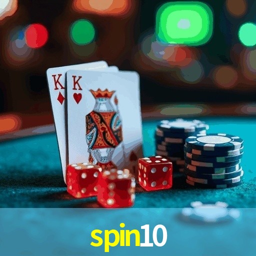 Daily Bonuses SPIN10