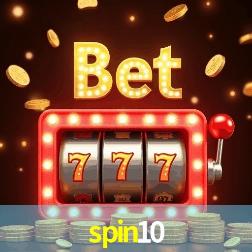 Live Casino SPIN10