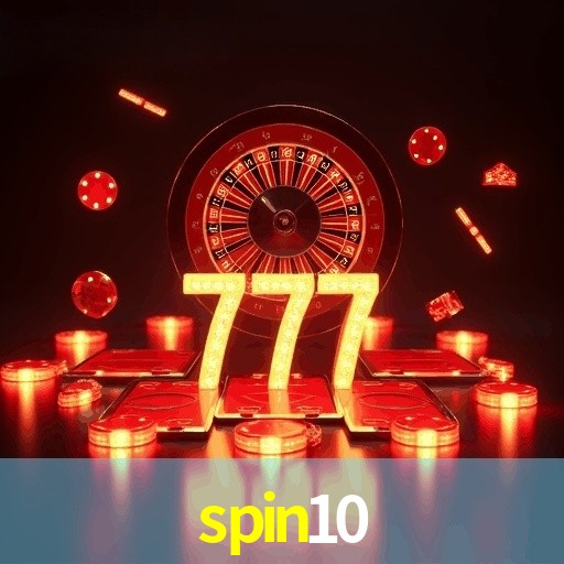 Sports Statistics SPIN10