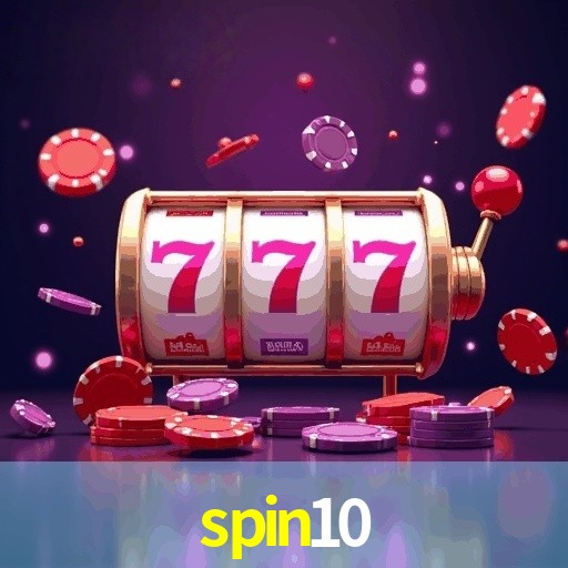 Welcome Bonus SPIN10