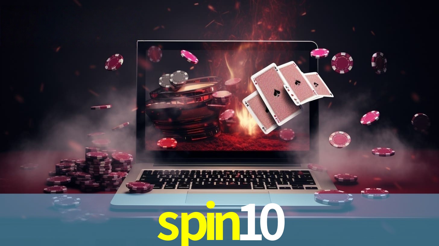 Flash Promotion SPIN10