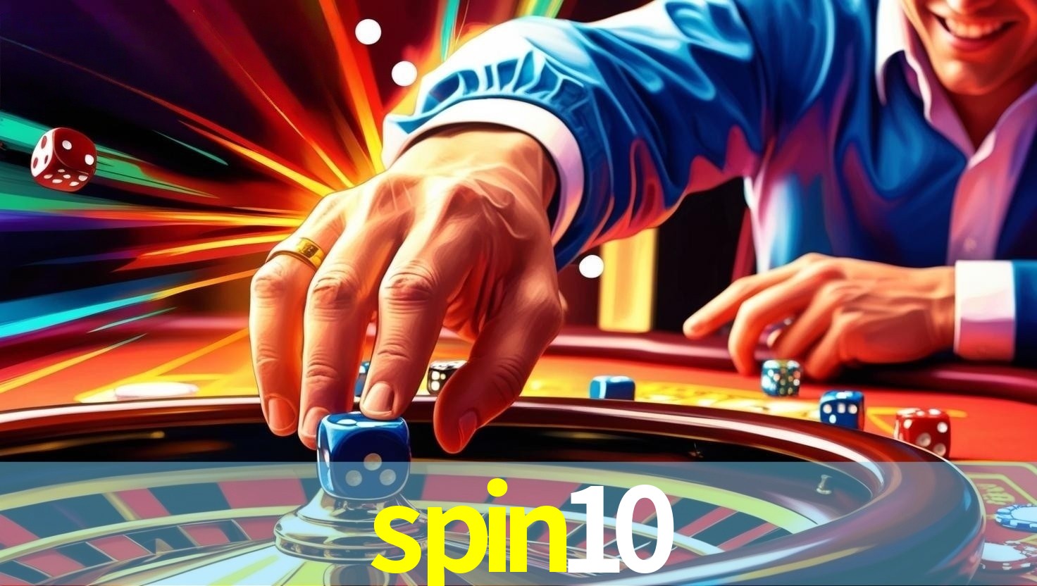 Responsive Design SPIN10