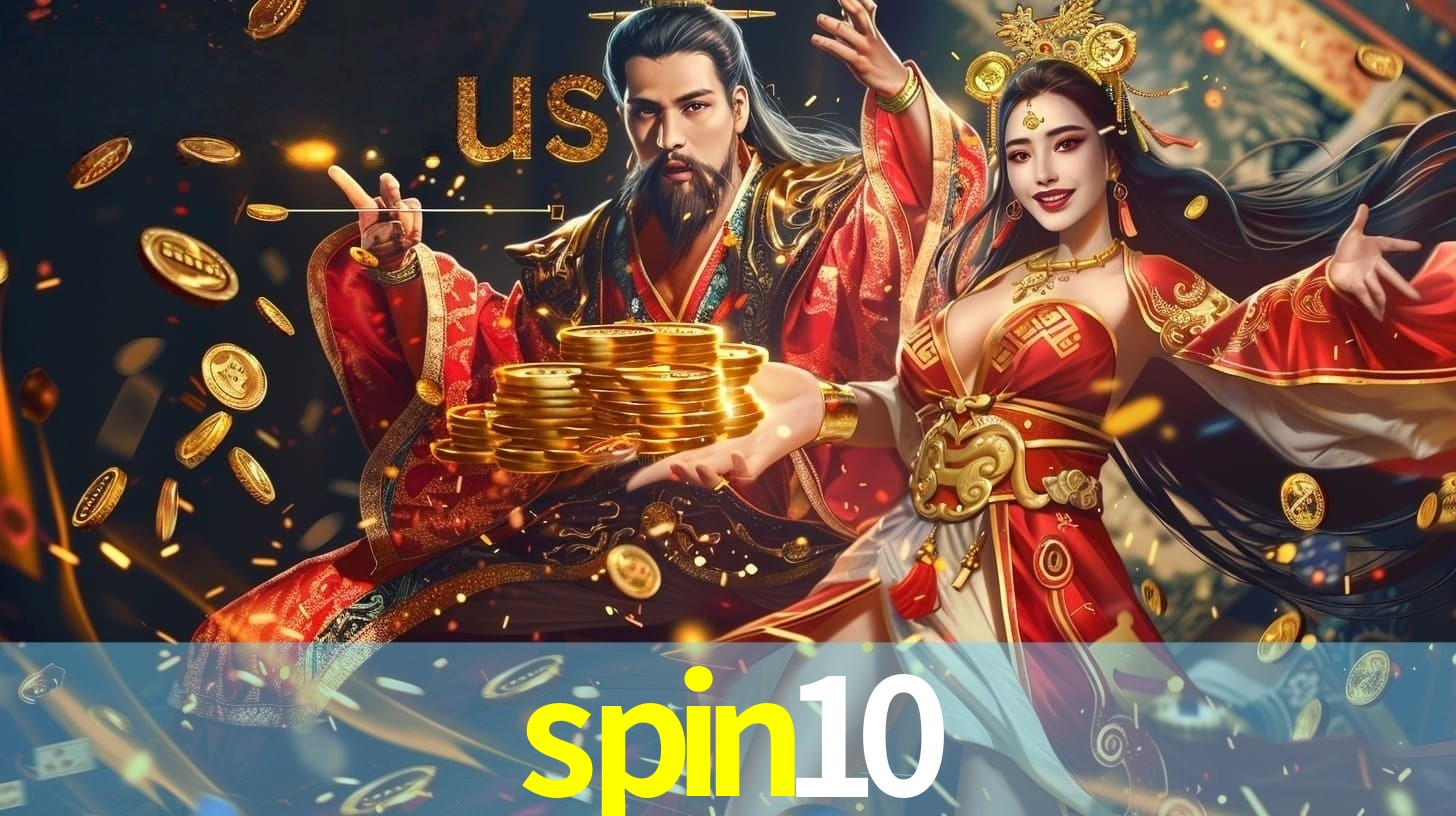 Exclusive Offers SPIN10