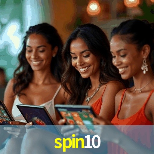 Premium Interface SPIN10