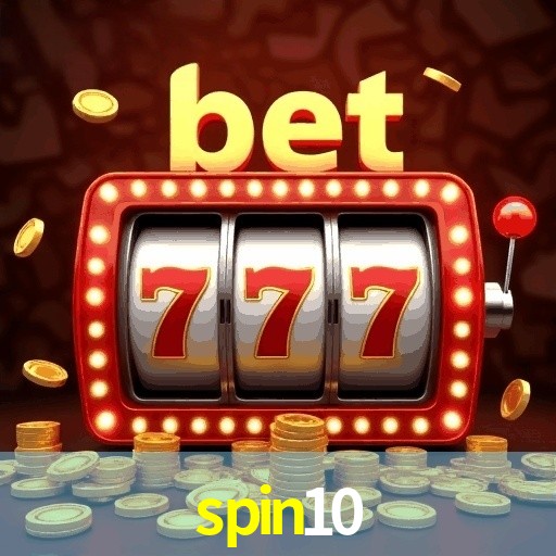 Games Directory SPIN10