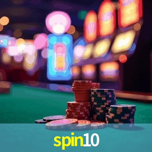 Gates of Olympus SPIN10